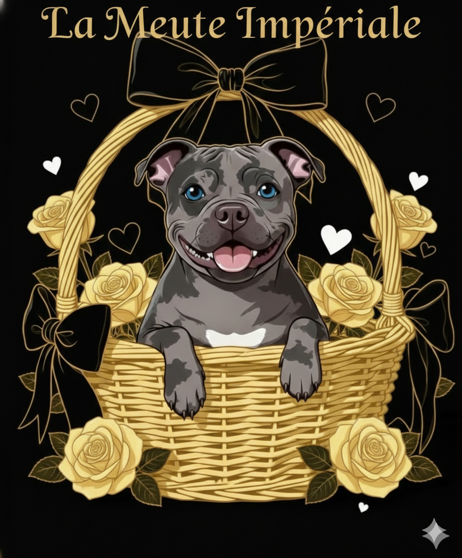 Bien choisir son chiot ....