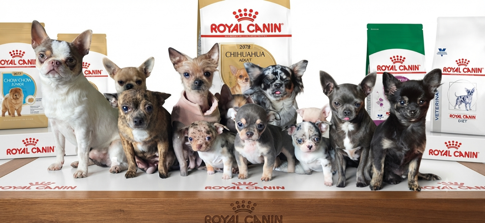 Mes Croquettes Royal Canin