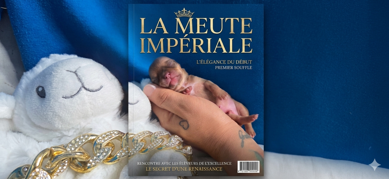L'Engagement de la Meute Impériale 