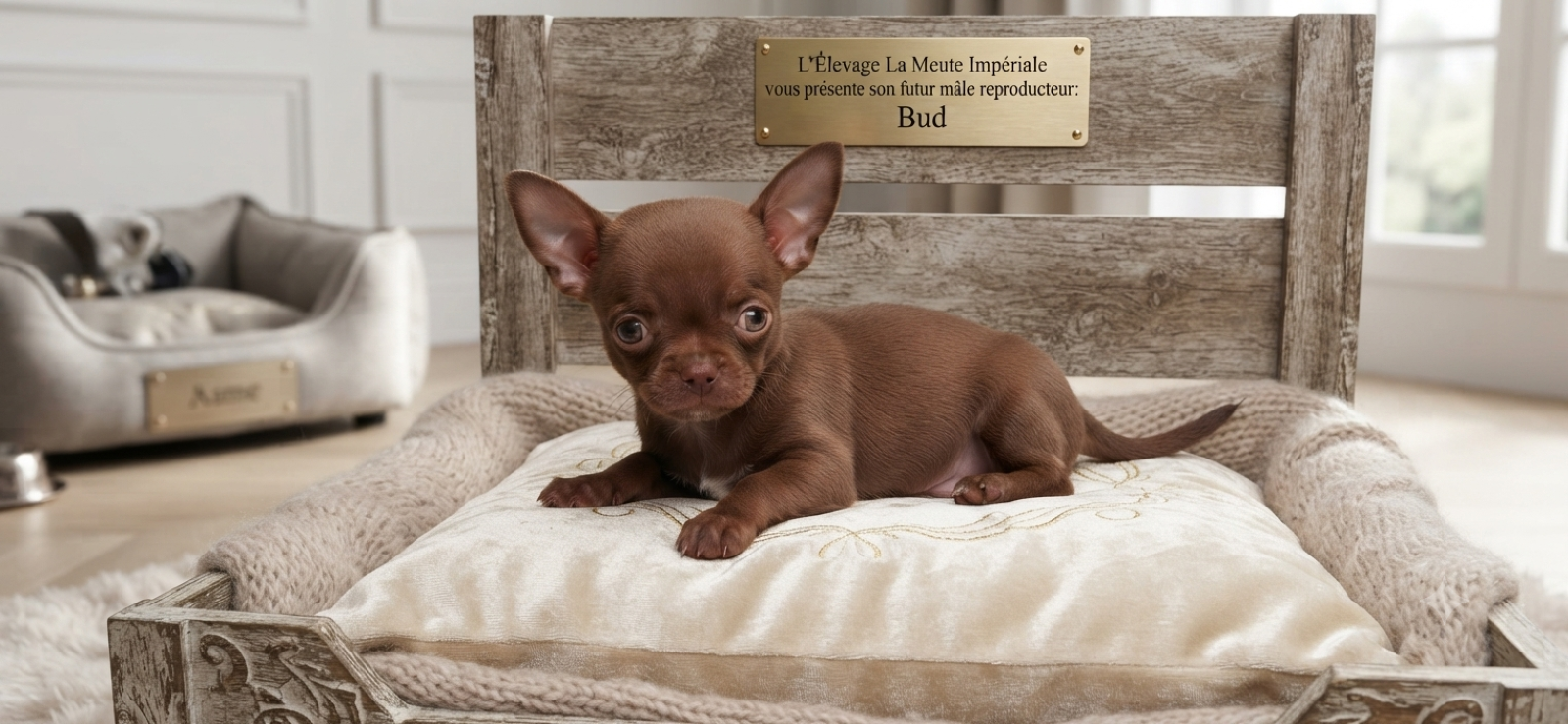 Photo de BUDDY LMI